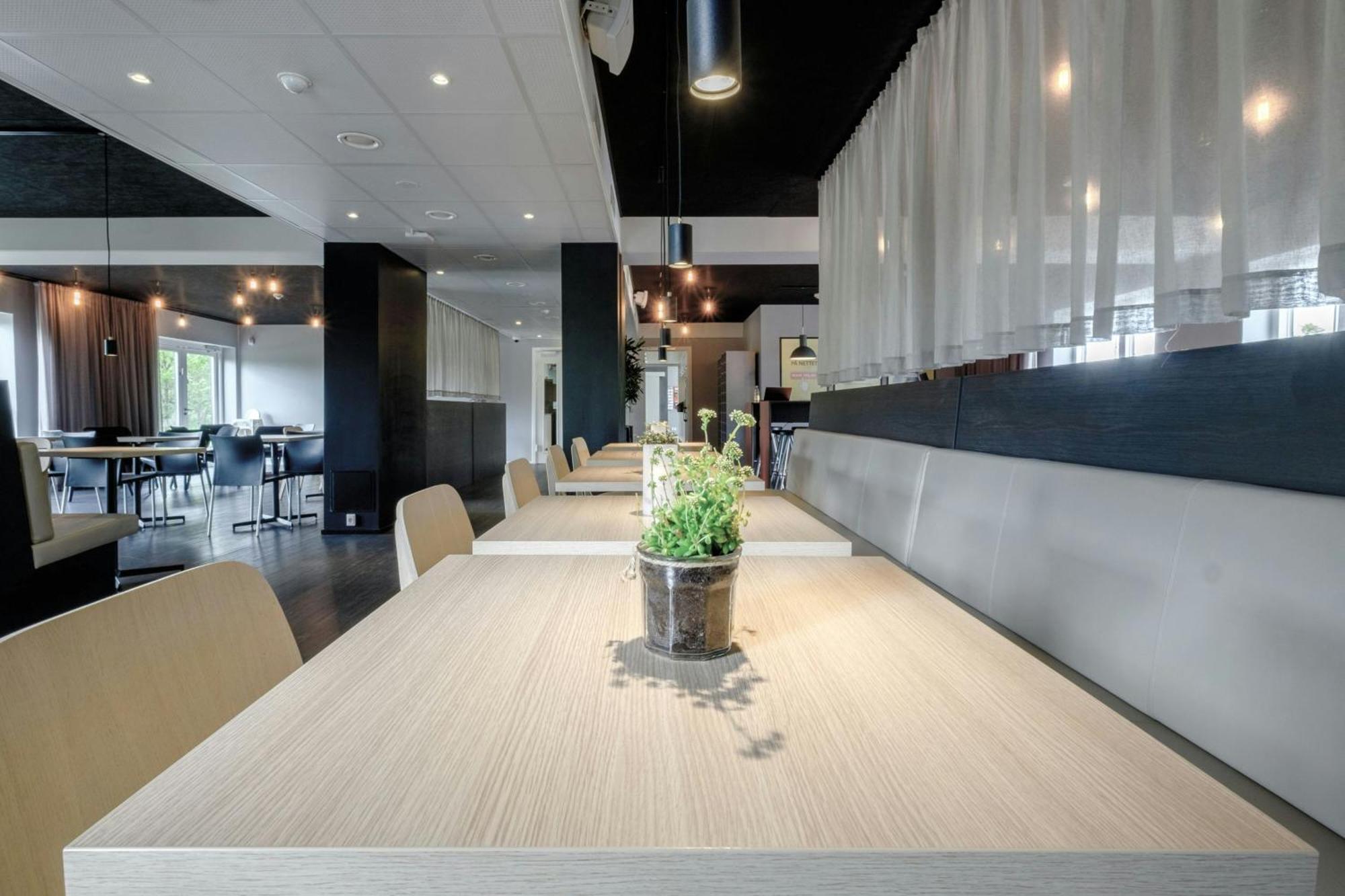 Four Points Flex By Sheraton Ballerup Eksteriør billede